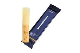 Vandoren Traditional Bb Clarinet Reed 3 1/2