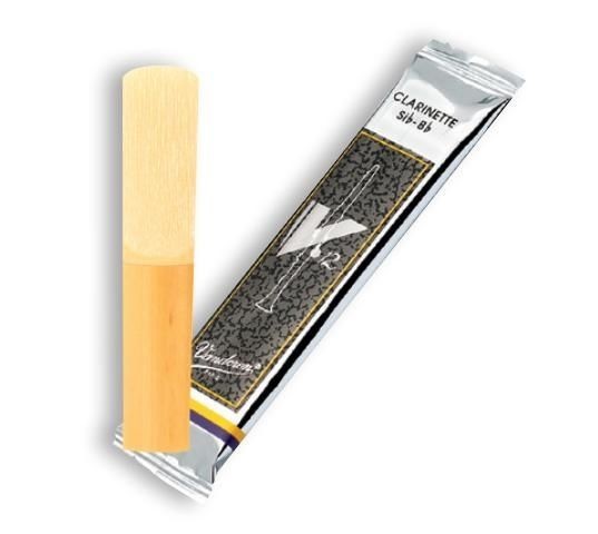 Vandoren V12 Bb Clarinet Reed No. 2.5
