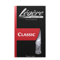 Palheta Saxofone Alto Legere Classic 3