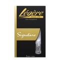 Palheta Saxofone Alto Legere Signature 3