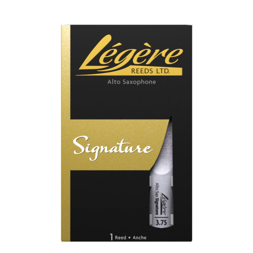 Caña Saxofon Alto Legere Signature 3 3/4