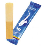 Vandoren V21 Alto Saxophone Reed No. 3
