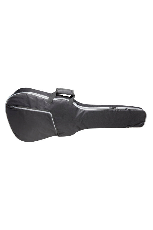 Funda Guitarra Acustica Stagg Acolchada 10 mm STB-10 W_01