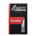Legere Classic Baritone Saxophone Reed 3 1/2