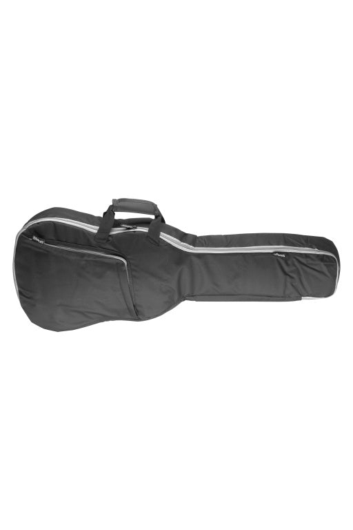 Funda Guitarra Acustica 3/4 Stagg Acolchada 10 mm STB-10 W3_01
