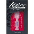 Legere Classic Baritone Saxophone Reed 3 1/2