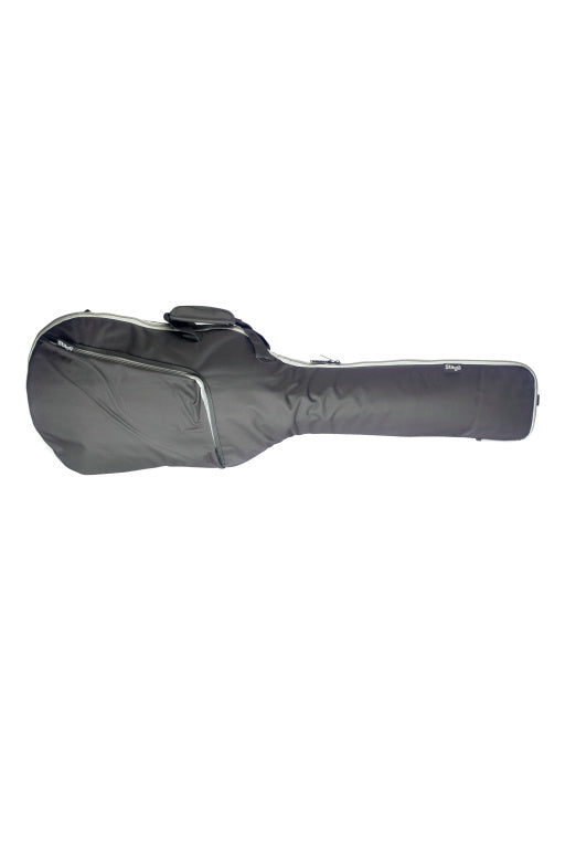Funda Guitarra Electrica Stagg Acolchada 10 mm STB-10 UE_01