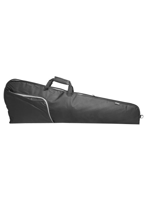 Funda Guitarra Electrica Stagg Acolchada 10 mm Triangular STB-10 TE_01