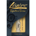Caña Saxofon Sopranino Legere Signature 4