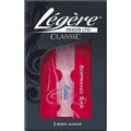 Legere Classic Soprano Saxophone Reed 3 1/2