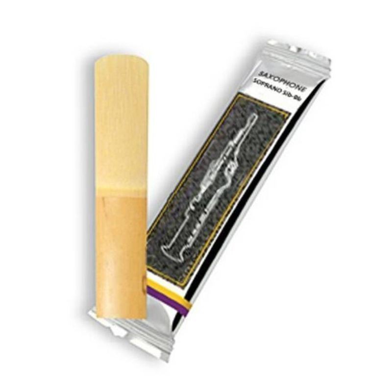 Vandoren V12 Soprano Saxophone Reed #2.5