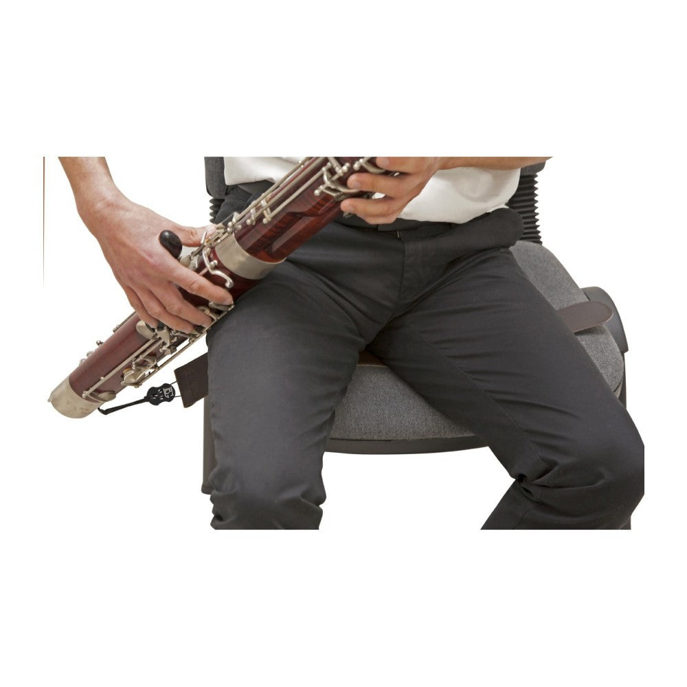 Cordón Fagot BG B-05 Para Asiento en Cuero