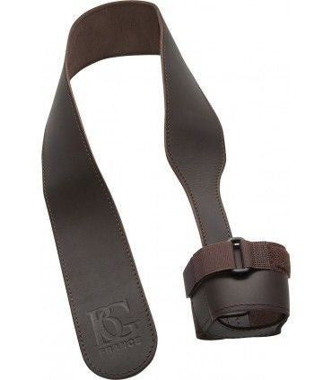 Cordón Fagot BG B-06 Para Asiento en Cuero