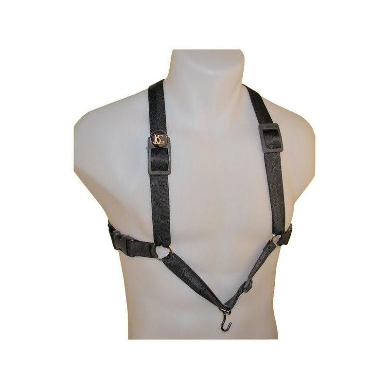 Fagot Cord BG B-10 Cross Harness Man