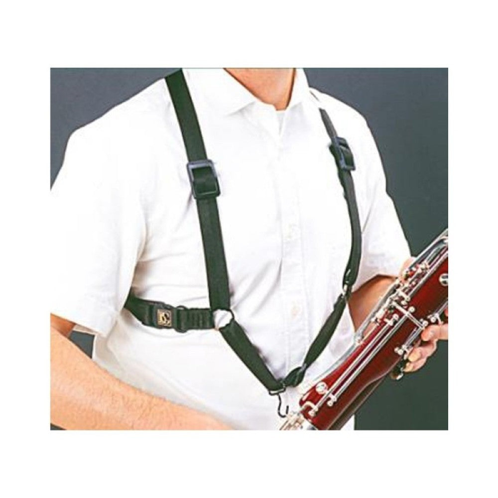 BG B-12 Bassoon Harness for children
