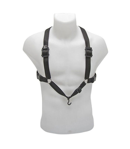 Arnés Fagot BG B12 cruzado niño