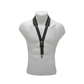 Cordón Saxofon BG S-10M Ancho Al Cuello