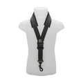 BG S-12SH Saxophone Neck Strap Wide Child