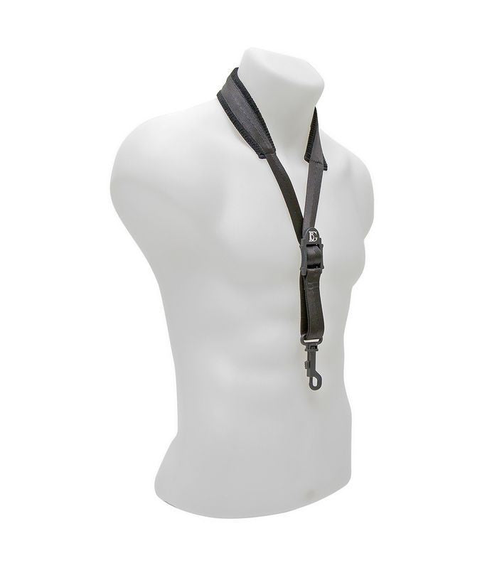BG S-12SH Saxophone Neck Strap Wide Child