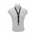 BG S-30SH Standard Neck Saxophone Strap