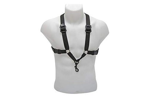 BG S-40SH Harness Strap for Men, Saxophone