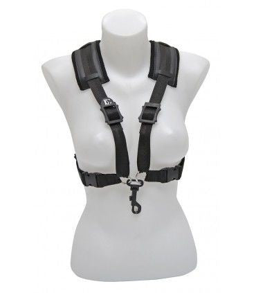 BG S-41CSH Saxophone Strap Harness Comfort Woman
