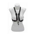 Cordón Saxofon BG S-41SH Arnés Mujer