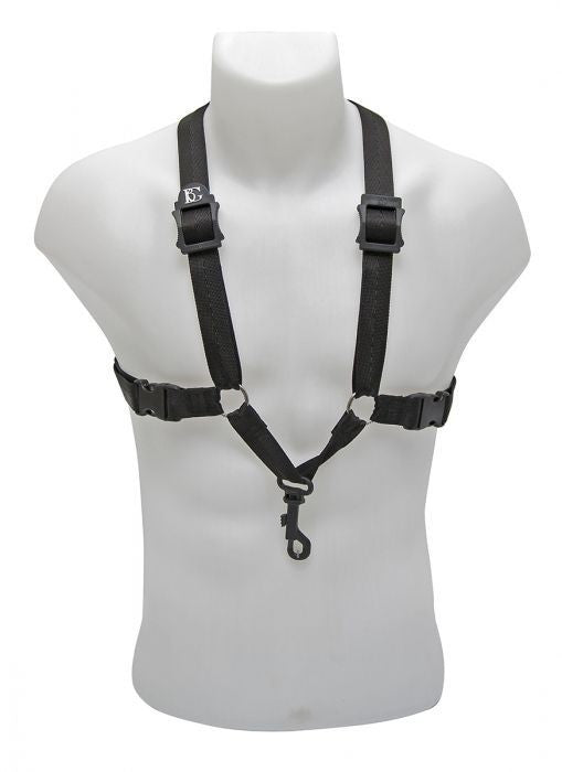 BG S-42SH Saxophone Strap Harness for Children