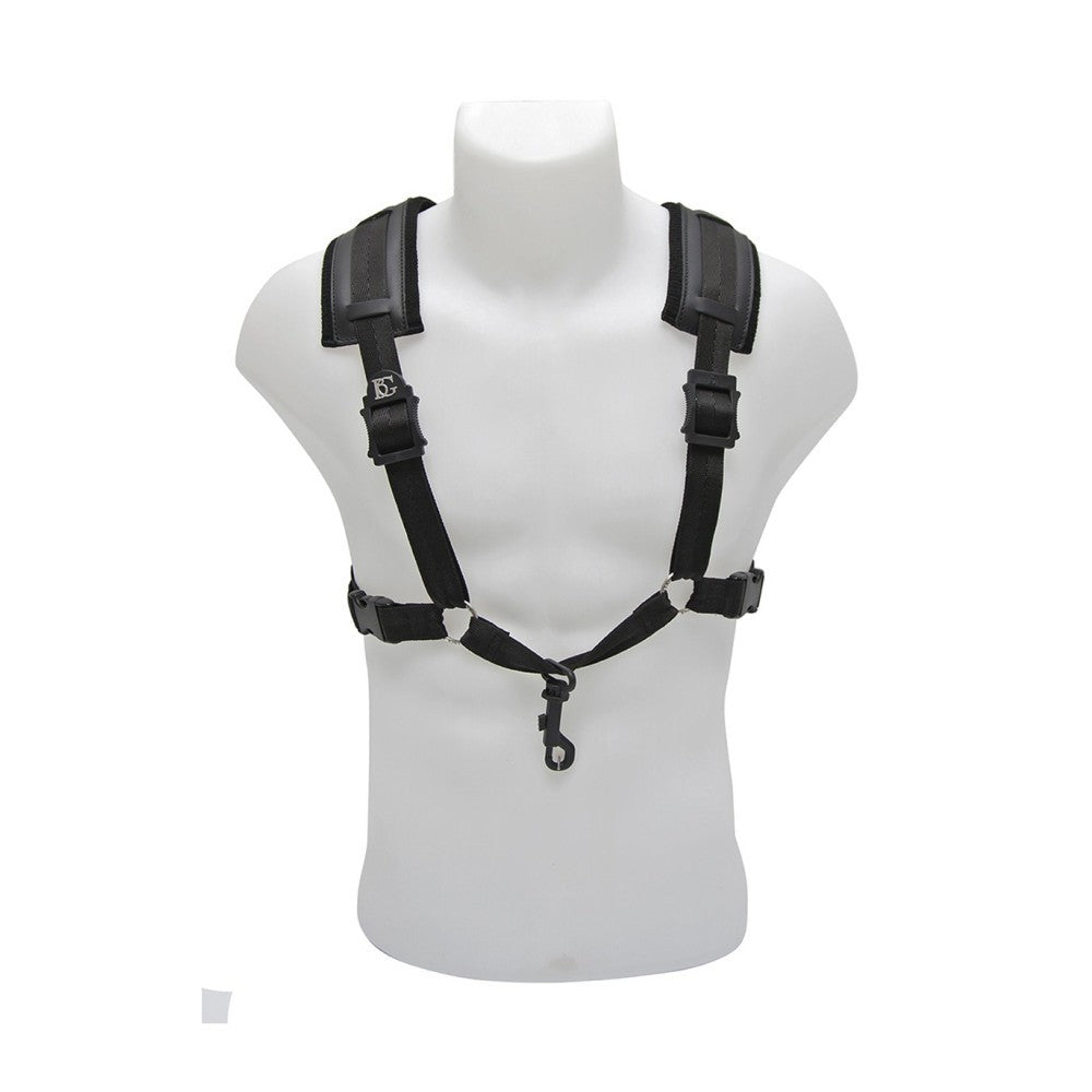 Cordón Saxofon BG S-43CSH Arnés Confort Hombre XL