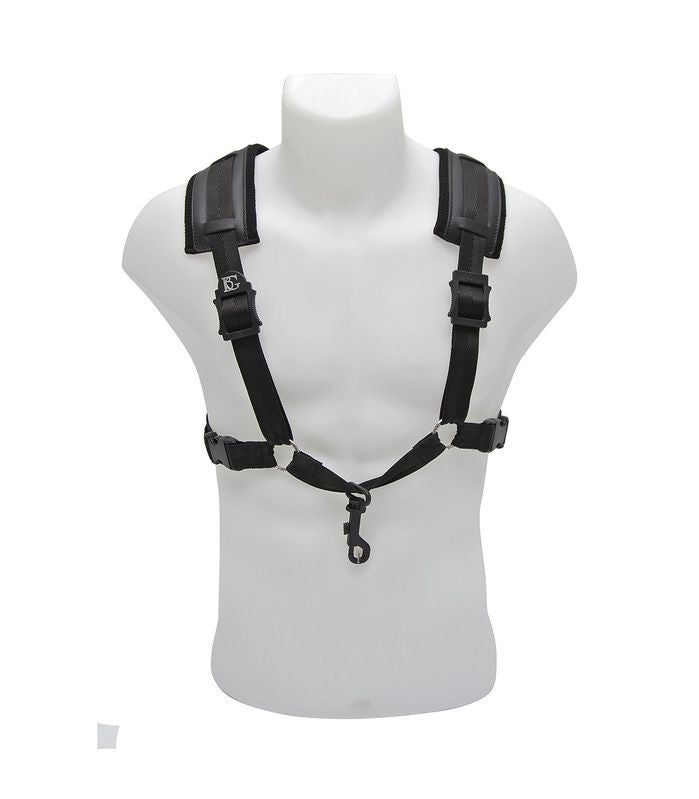 Cordón Saxofon BG S-43CSH Arnés Confort Hombre XL