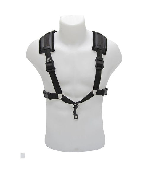 Arnés Saxofon BG S43CSH Confort Hombre XL