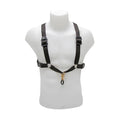 BG S43MSH Harness Strap for Men, Saxophone, XL