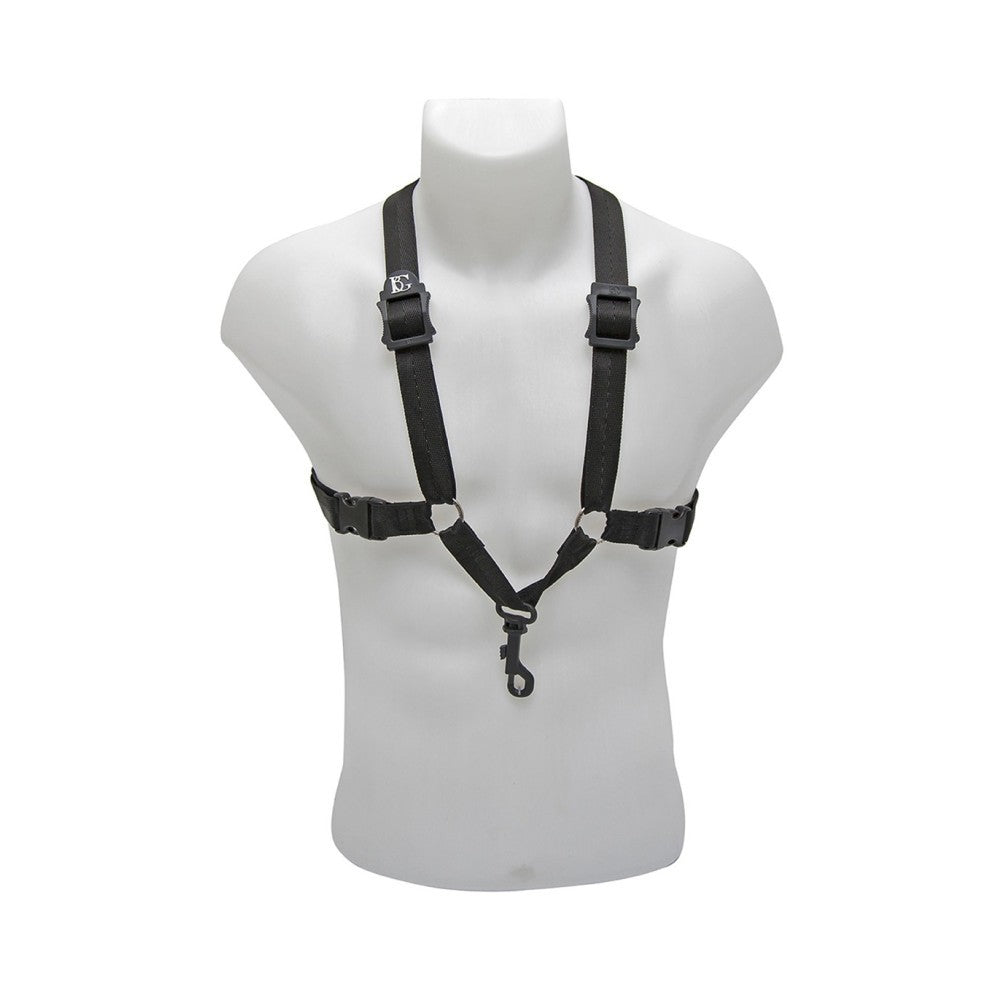 BG S-43SH Saxophone Harness Male XL