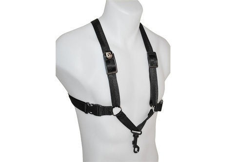 BG S-43SH Saxophone Harness Male XL