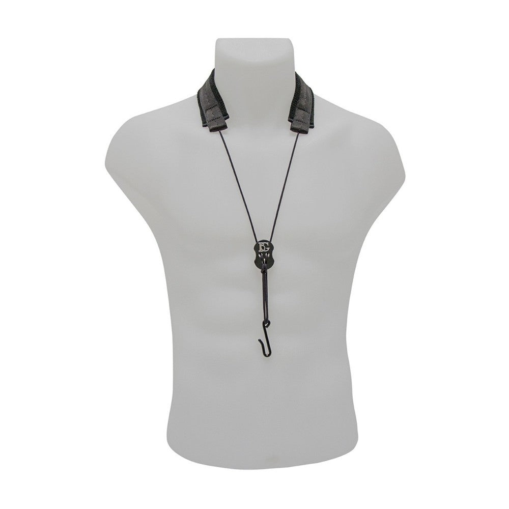 Cordón Saxofon BG S-80M Nylon Clásico Años 60