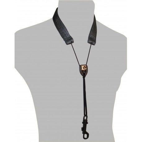 Cordón Saxofon BG S-80SH Nylon Clásico Años 60