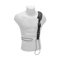Cordón Tuba BG T-03 Con Correillas