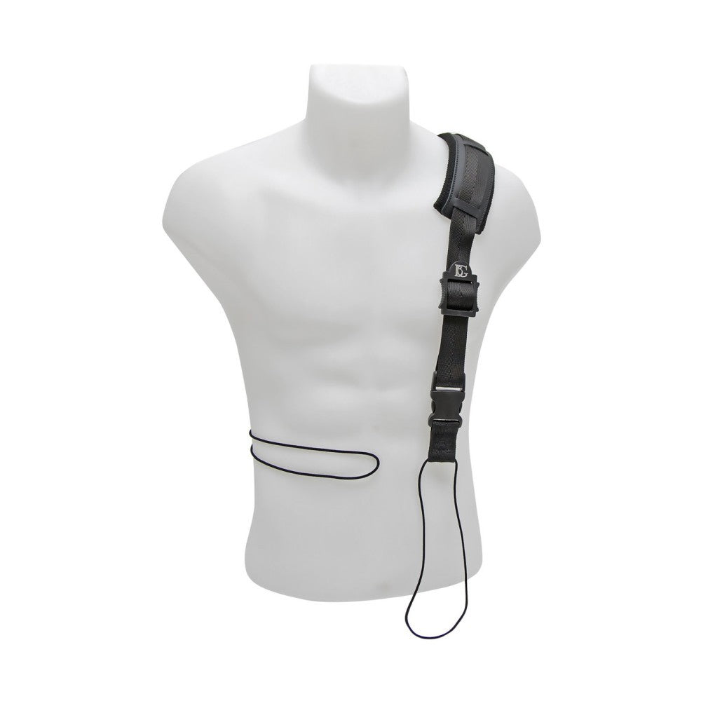 BG T-03 Tuba Strap with Loops