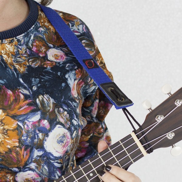Ortola Ukulele Strap Ref. Hq7455