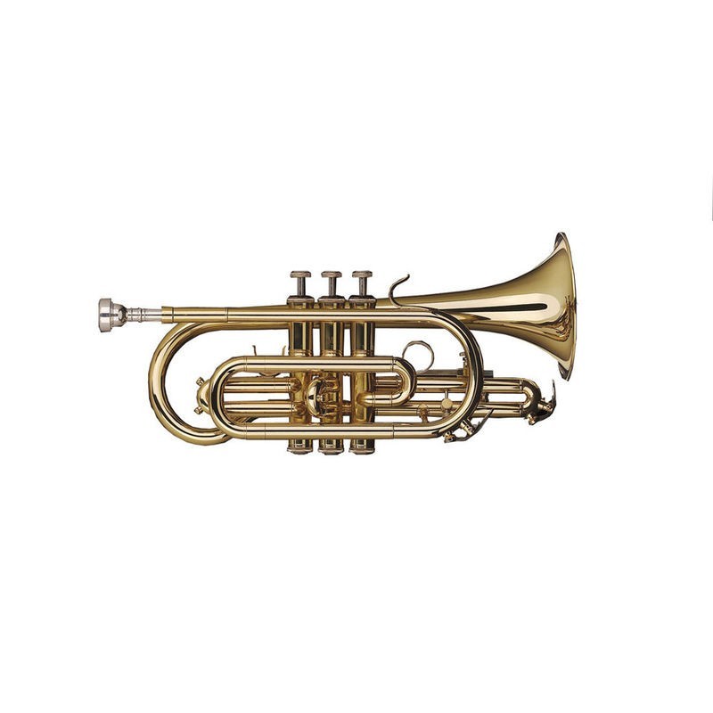 Corneta Sib Schagerl Academica K451L