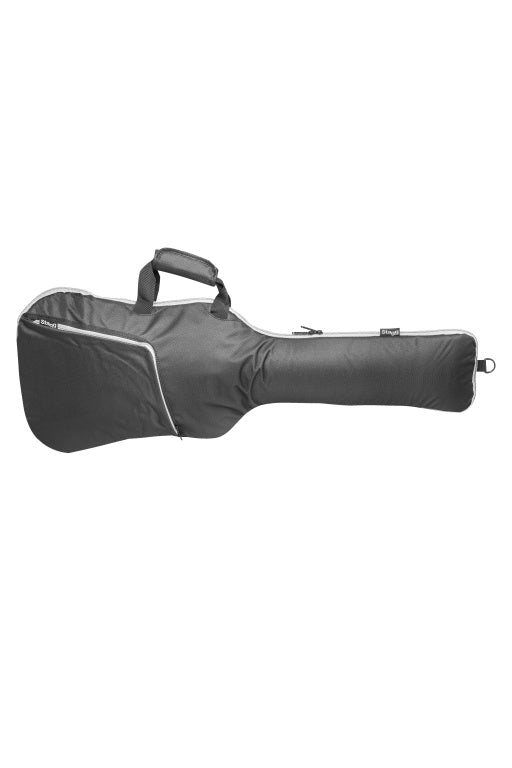 Funda Guitarra Electrica 3/4 Stagg Acolchada 10 mm STB-10 UE3_01