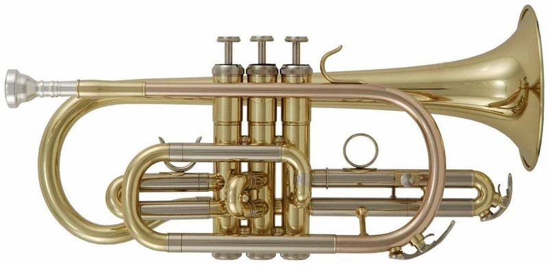 Corneta Sib Vénus CR200