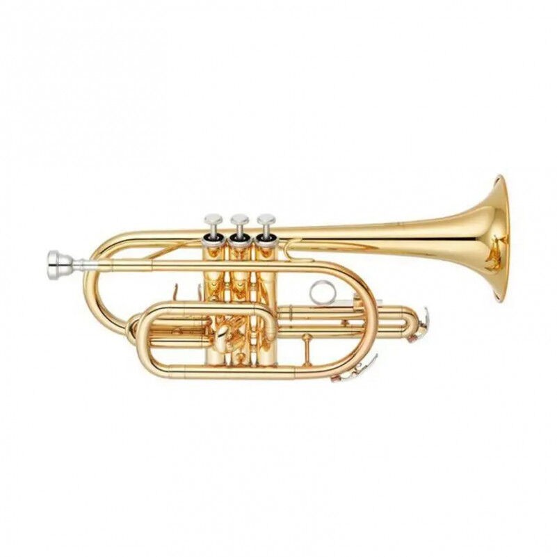 Corneta Sib Yamaha YCR2310III