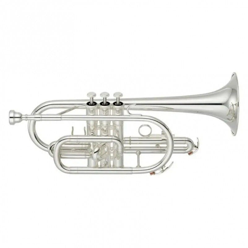 Cornetim Sib Yamaha YCR2310SIII