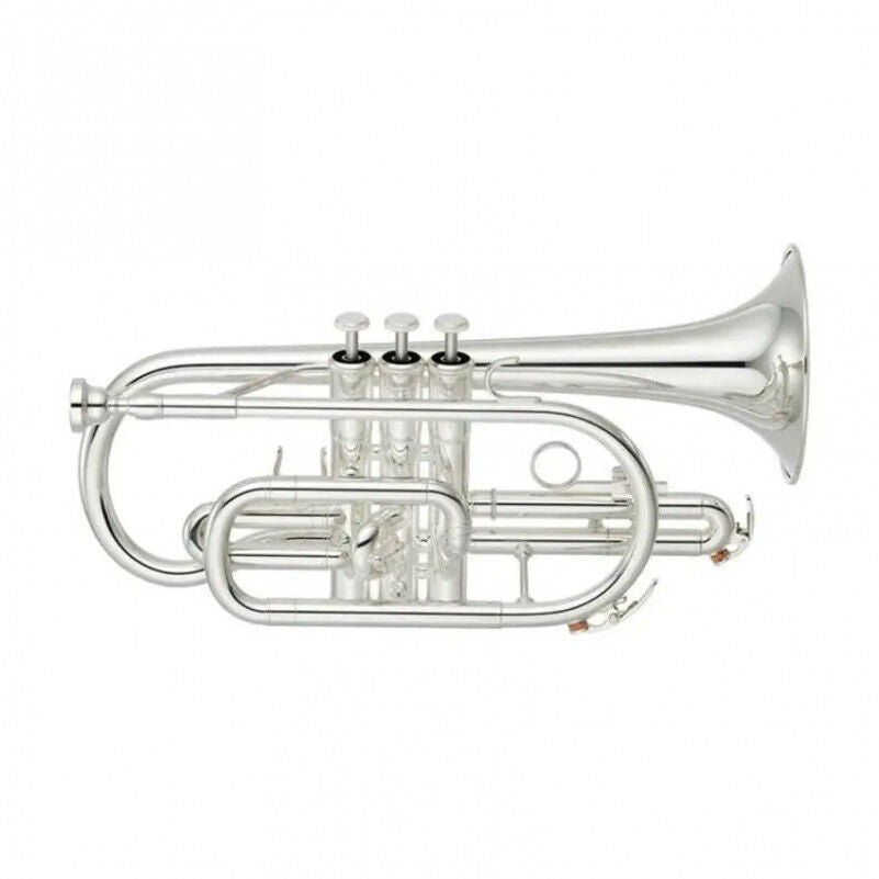 Corneta Si bemol Yamaha YCR2330SIII