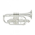 Corneta Sib Yamaha YCR4330GSII