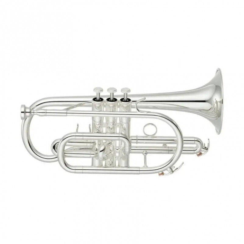 Trompete Sib Yamaha YCR4330GSII