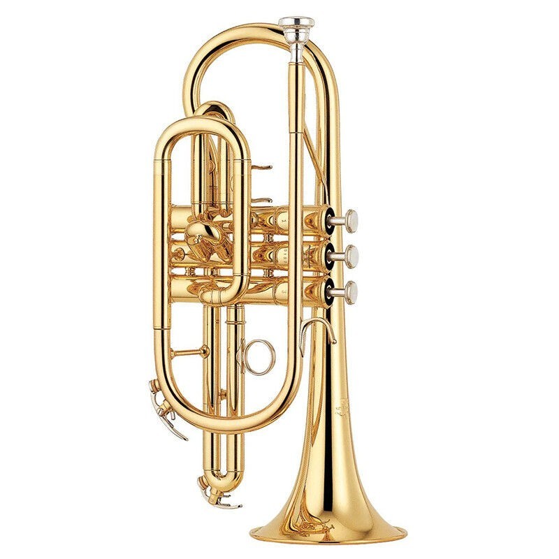 Corneta Sib Yamaha YCR6330II