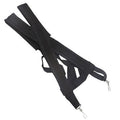 Correia Arnês Tambor Caixa Surdo Repinique Acolchoado 10mm Criança Ortola 5572