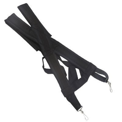 Correia Arnês Tambor Caixa Surdo Repinique Acolchoado 10mm Criança Ortola 5572